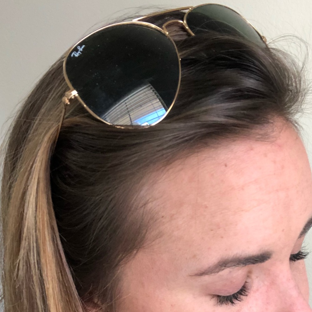 REAL Ray-Bans